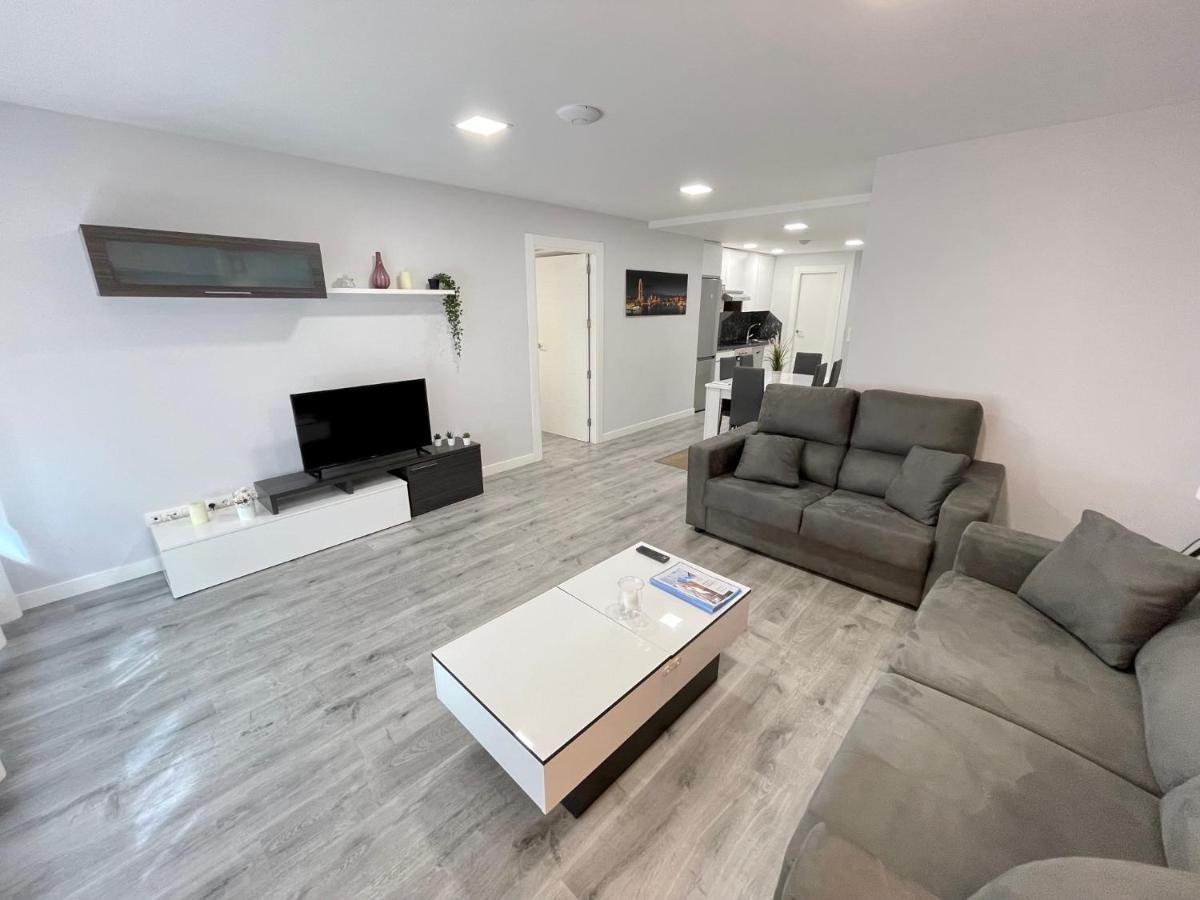 Dau Centro Free Parking II Apartment Salamanca Exterior photo